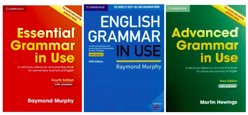 Книги по английскому языку для взрослых