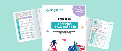 Grammar Is All You Need