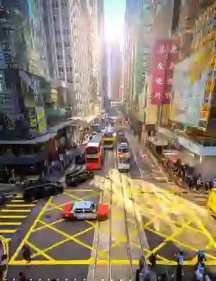 Asia and UAE