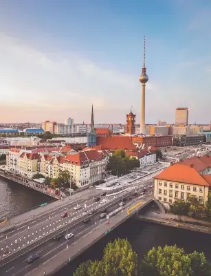 Europe