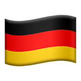 Flag: Germany