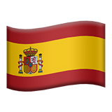 Flag: Spain