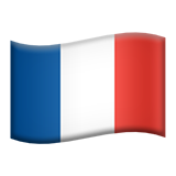 Flag: France