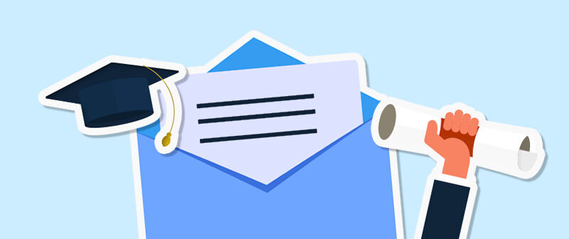 Motivation letters