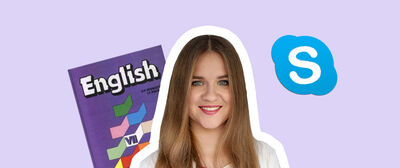 General English with Anastasia Ivbule