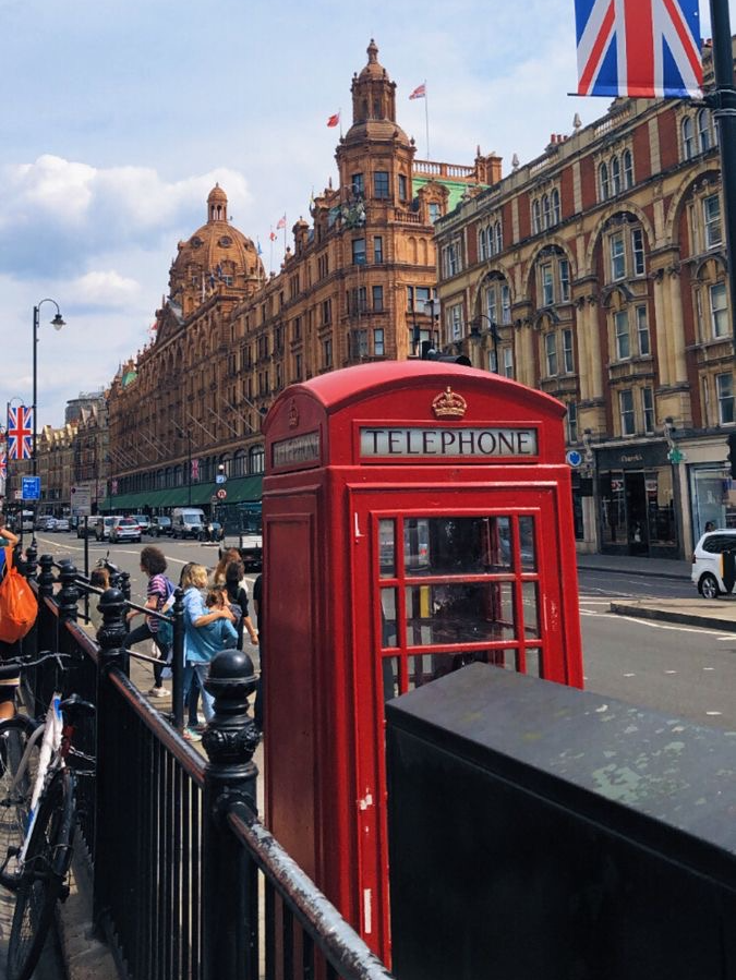 UK от 6 месяцев